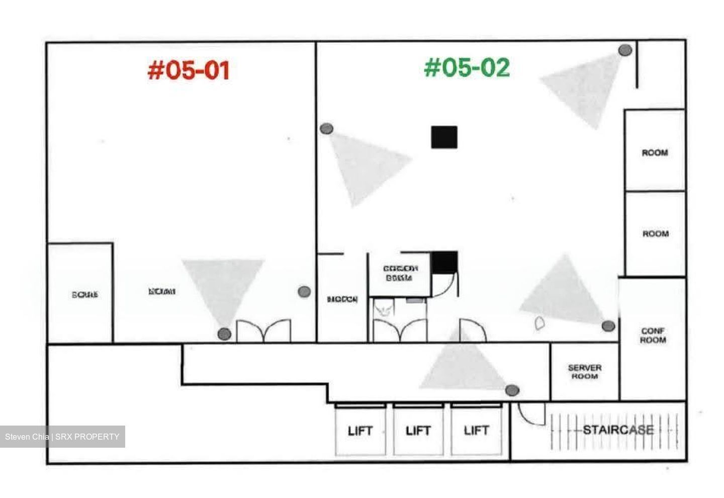 MYP Plaza (D1), Office #636784241
